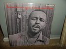 Brownie McGhee Brownie's Blues LP PRESTIGE Bluesville PR 1042 DG RVG