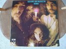EDGAR BROUGHTON BAND WASA WASA EARLY REPRESS SHVL 757 STEREO A1 B1