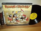 The Flamin' Groovies-SUPERSNAZZ- 1969 PROMO  EPIC BN-26487 Psych/Punk Lp EX