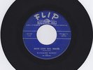 RICHARD BERRY---HAVE LOVE WILL TRAVEL--FLIP RECORDS