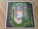 The VINES Vinyl LP Highly Evolved UK 1st press excellent HVNLP36