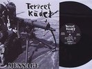 Terveet Kadet - The Message 12