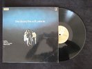 french LP / 33t THE DOORS 