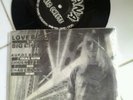 Love buzz big cheese Nirvana disque 45 t lp vinyle