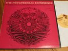 The Psychedelic Experience Timothy Leary Tibetan Book of the Dead Broadside lp