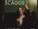Boz Scaggs - Memphis Vinyl US LP