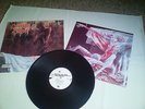 CANNIBAL CORPSE-TOMB OF THE MUTILATED,1992 LP+INNER/DEATH/DEICIDE