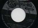 CAN'T YOU UNDERSTAND / HUSH UP  LARRY & ALVIN ( Original 1968 *SUPREME* ) GEMS ?
