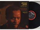 LP Ahmad Jamal - Ahmad Jamal At The Top: Poinciana Revisited IMPULSE AS-9176 
