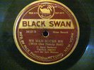 Trixie Smith - Black Swan 14127 
