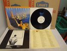 ORIGINAL MASTER RECORDING MFSL 1-045 SUPERTRAMP BREAKFAST IN AMERICA LP