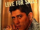 ARTHUR LYMAN // Love For Sale / ORIGINAL 1963 US LP SEALED / Mint-