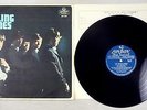 The Rolling Stones 1965 Japan Vinyl LP Album MH 190