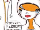 Gwyneth Herbert - All The Ghosts Vinyl LP (Naim)