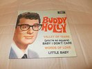 EP ROCK & ROLL BUDDY HOLLY 