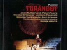 MEHTA, ZUBIN puccini; turandot VG/EX/EX/EX JAPAN SLC-7195/97 | 14-0613-001