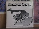 MICHIGAN ROCKS - LP SS-77001 SEGER MC5 STOOGES FROST