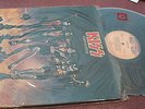 KISS DESTRUCTOR LP ARGENTINA IMPORT OF DESTROYER LP RARE TITLES IN SPANISH RARE