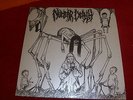 Nuclear Death - Bride of Insect / US Death Metal Grindcore Orig. LP 1990 Rar