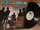 Sir Douglas Quintet  Best Of  Tribe Records   Mono  rare psych
