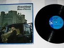 Groundhogs-Blues Obituary,Rare 1st Press UK Vinyl LP 1969 Blue Liberty LBS 83253