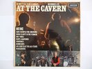 AT THE CAVERN rare collectable 60s compilation, Big Three, Fortunes.DECCA LK4597