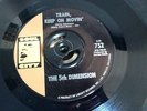 THE 5TH DIMENSION - TRAIN, KEEP ON MOVIN' - SOUL CITY 752