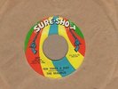 Malibus - Ten Times A Day - Sure Shot