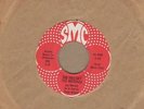 Jay Morton - Did You Get The Message / Alligator Strut - SMC Soul Northern Cross