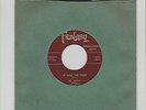 R&B Popcorn Mod Promo 45rpm by SID WAYNE & TALL TAYLORS  *HEAR*