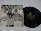 THE BEATLES / REVOLVER   LP   MONO  1966