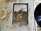 Led Zeppelin IV Vinyl Record LP 12