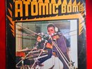 WILLIAM ONYEABOR Atomic Bomb OG Nigeria AFRO FUNK synth ESSENTIAL lp LISTEN