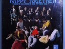 TURTLES HAPPY TOGETHER VERY RARE ORIG'67 WHITE WHALE MONO LP IN SHRINK VERY NICE