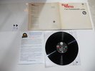 Red Quintet Norvo Forward Look UHQR JVC Reference ARCHIVE MASTER Ultrasonic CLN