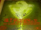 My Chemical Romance - Honey, This Mirror.... Extremely rare, 7