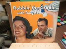 Tony Bellus Robbin' the Cradle Atlanta teen rock LP on NRC