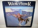 WINTERHAWK revival LP jordan marcarus PROG psych LAMBDA metal RARE private press