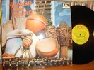 AFRO FUNK JAZZ FRENCH SYLIPHONE LP