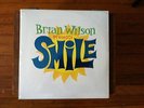 Brian Wilson - Smile Double LP (sealed)