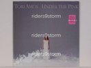 Tori Amos Under The Pink Limited Edition Pink Vinyl 1994 Audiophile LP Sealed