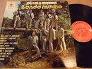 BANDA MACHO