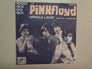 PINK FLOYD:Arnold Layne-Candy And A Currant Bun-Holland 7