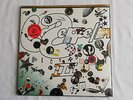 The Alternate LED ZEPPELIN III - VERY RARE OOP LP RED WAX  GIMMIX COVER Sealed