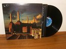 PINK FLOYD - Animals (1977 Vinyl LP) JC-34474