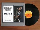 Booker Ervin