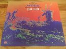 PINK FLOYD More LP Original Soundtrack Vinyl US Early Capital Press NM 
