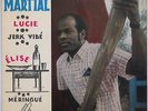 DAVID MARTIAL Jerk Vidé * RARE 7