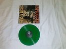 GUNS N' ROSES - Unplugged LP, Bon Jovi, Mötley Crüe, Poison VERY RARE