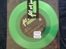 FALL OUT BOY The Take Over, The Breaks Over GREEN 7